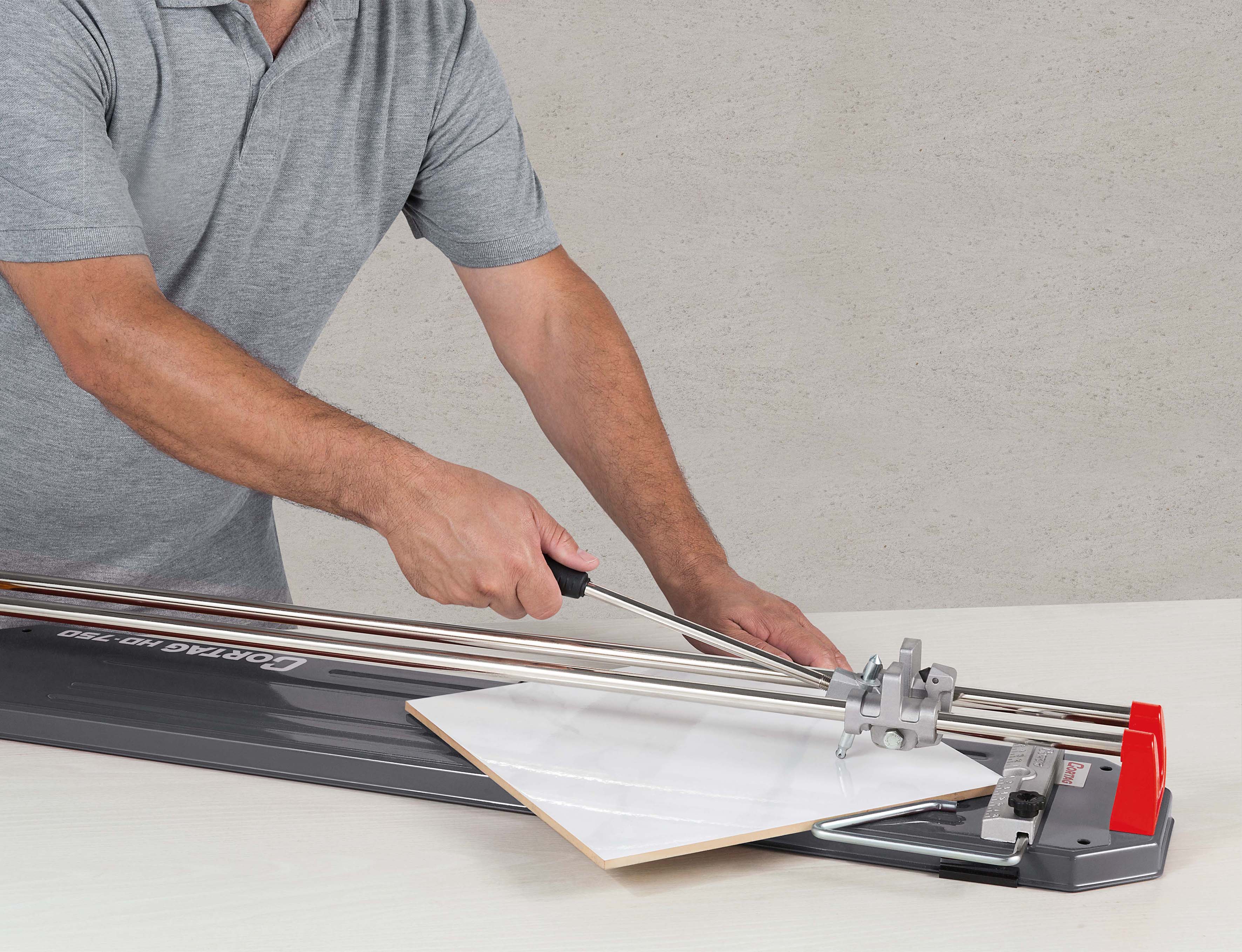 Cortador Hd-750 Cortag